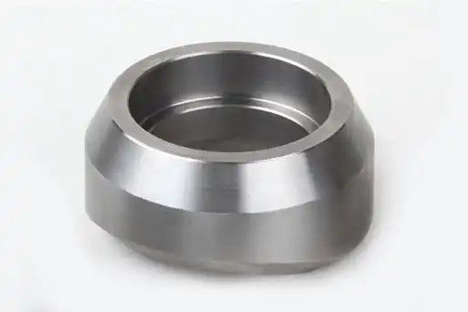 TOBO GROUP ASME B16.11 16Mn Olets Weldolet Sockolet Threadolet A105