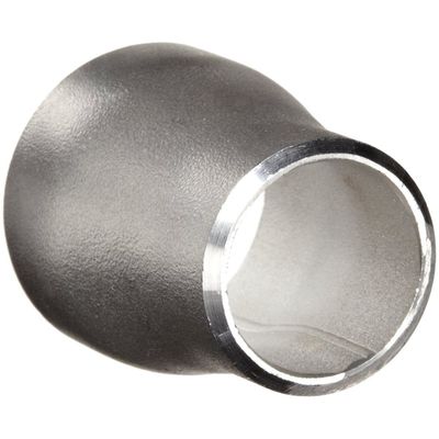 China Factory Low Alloy A234 WP11 Concentric Reducer Pipe 4"-12" Customized