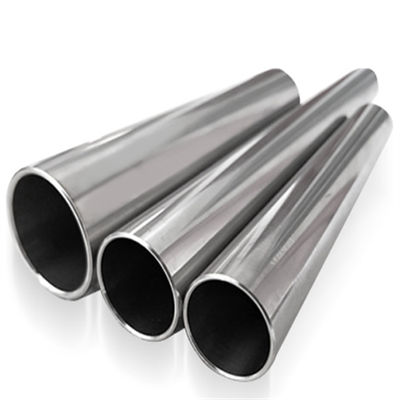 TOBO 316&316L 430 Stainless Steel Round Bar ASTM A276 AISI JIS G4303 OD 6mm-630mm