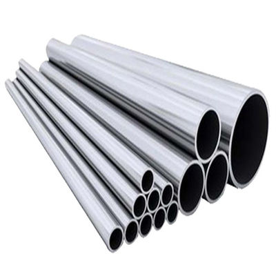 TOBO 316&316L 430 Stainless Steel Round Bar ASTM A276 AISI JIS G4303 OD 6mm-630mm