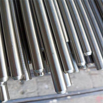 ASTM A276 UNS S31600 Stainless Steel Bar 06Cr17Ni12Mo2/X5CrNiMo17-12-2/10Х17Н13М2 Round/Square/Customized
