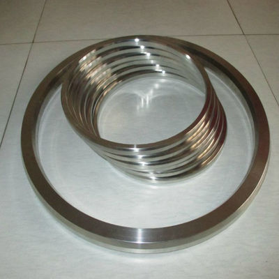 Metal Corrugated Metal Gasket ASME B16.9 DN15 - DN1200 WP316L For Chemical