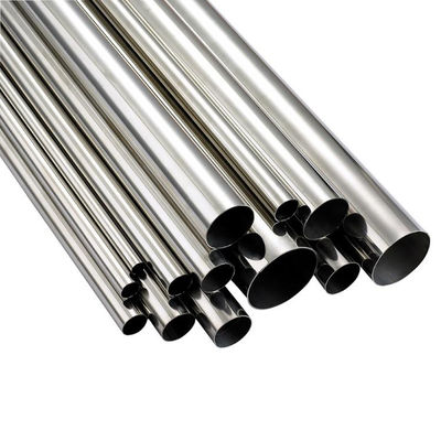 Hochleistungs-S31803 Duplex-Stihlseamless Pipe 2205 Dünnwanddruckbehälter