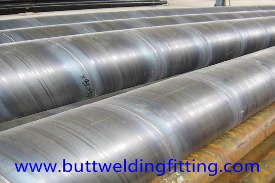 API Grade B Seamless Carbon Steel Pipe with Anti Corrosion Coating