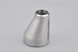 High Pressure Connection Welded Butt Weld Fittings with 9000LBS Pressure Rating