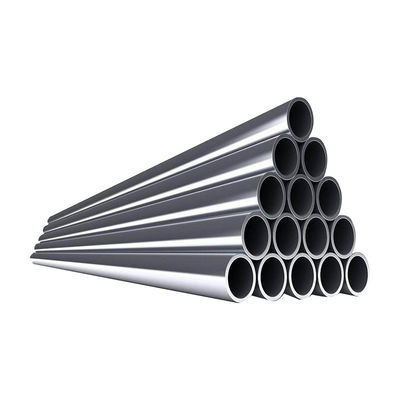 Manufacturer Wholesale API Carbon Steel Pipe Seamless Steel Pipe Hot