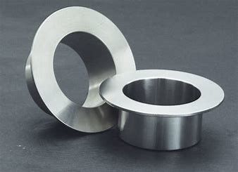TOBO Hot Sales Steel Stainless Steel S32750 Pipe Fittings DURABLE Stub End