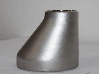 ASTM B16.9 SS 304 316 Butt Weld Fitting Stainless Steel Pipe Fitting Reducer MT23