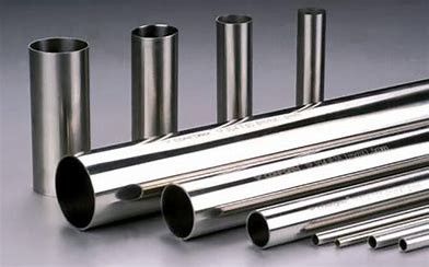Hastelloy C276 C22 400 600 601 625 718 725 750 800 825 Inconel Incoloy Monel Nickel Alloy Pipe and Tube Manufacture