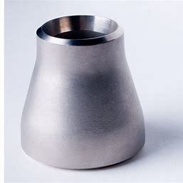 ANSI B Pipe Fitting Concentric Stainless Steel Reducer 2205 SCH10