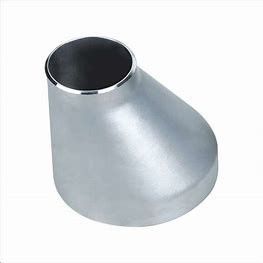Carbon Steel Butt-Welding Reducer Pipe Fittings Astm B16.9 SCH 40 Equal Reducer