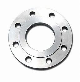 A182  300#-1500# 4" ANSI B16.5 A182 F44 Socket Welding Flange