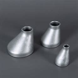 Reducer ASME B16.9 Carbon Steel A234 Wpb for Pipe Lines Joining DIN/EN/ASTM/BS/JIS/GB