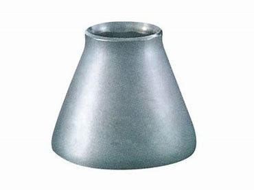 ANSI DIN JIS GB Welded Pressure Stainless Steel Reducer Customized Reducing Shape