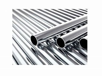 ISO 9001 Certificate for Tube Manufacturing Copper-Nickel Tubing
