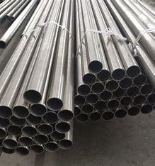 Heat Exchanger Copper Nickel Tube for Pallet Package with Material