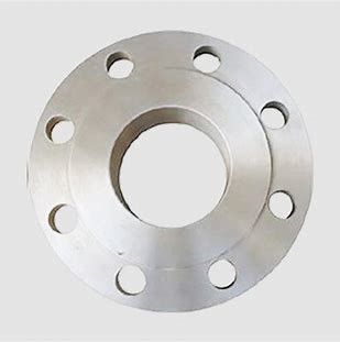 Stainless Steel Flange Forged Fittings Plate Flange Class 150-3000 A182 Grade F 316L