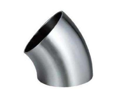 carbon steel elbow 45 DN600mm Butt Welding Fitting Degree 45 NPS 1/2" -NPS 48" A403 WP304/304L, WP316/316L WPB ASME/ANSI B16.9 MSS SP-4 