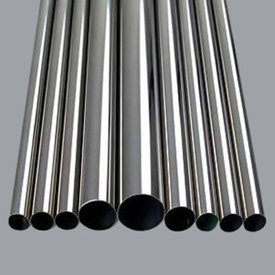 Welded and seamless ASTM A213 201 202 304 304L 316 316L stainless steel tube