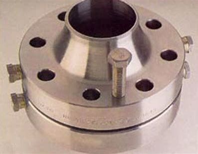Stainless Steel Flange 304/316 Forged Fittings Orifice Flange Class 150-2500 ASME B16.5