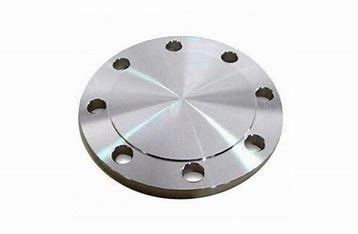 RF ASTM A182 F316/F316L B16.51 1/4" CL900 BL Flange