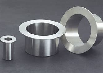 ANSI Standard Stainless Steel Stub Ends
