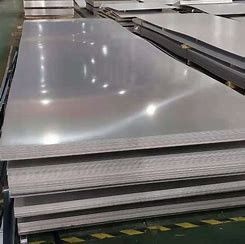Maßgeschneiderte 304/316L-Edelstahlblechplatte, 15–40 mm korrosionsbeständige Stahlplatte