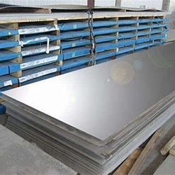 DN15-DN100 304/316L 347L Stainless Steel Plate Flange Flat Face Forged