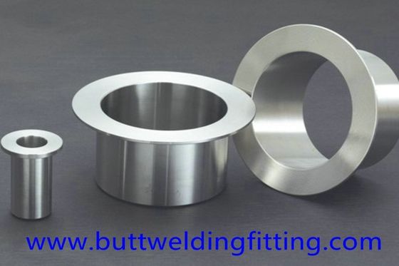 Duplex 2205 Seewasserbeständige Stumpfschweißfittings 90-Grad-Bogen S31803
