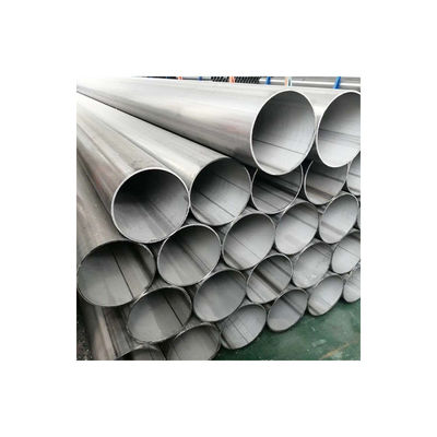 304 304L 316 316L 310S 321 Sanitary Seamless Stainless Steel Tube with Low Price