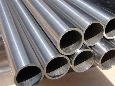 Welded Seamless 3 Inch 201 403 Stainless Steel Pipe 3/16" Stainless Steel Seamless Pipe