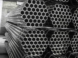 Standard Export Package Payment Term L/C For Package Duplex Stainless Steel Pipe