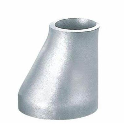 ASME B16.9 A234 Wpb Seamless Butt Weld Carbon Steel Pipe Fittings Eccentric Reducer