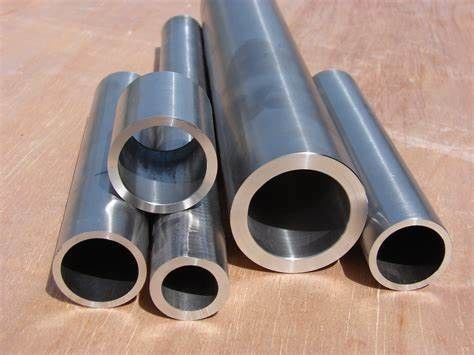 Welded stainless steel pipe welding tube tubos de acero inoxidable ASTM A312 201 304 metal tube customized piping