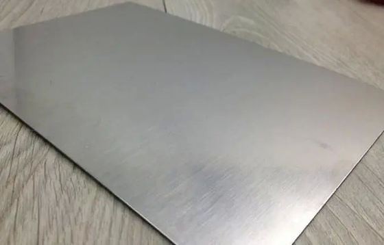 DN15-DN100 304/316L 347L Edelstahlplatte Flansch Flachschmiedeteil
