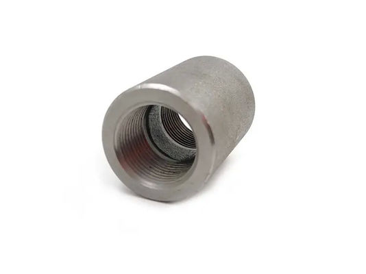 TOBO Standard Carbon Steel Welding Threaded Socket Socket Welding Couplings