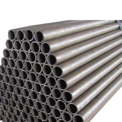 ASTM A53 Sch 20 40 160 2 Inch 4 Inch 5 Inch 6 Inch 60mm 50mm Carbon St37 ERW Pre Galvanized Stainless Steel Pipe / Tube Price