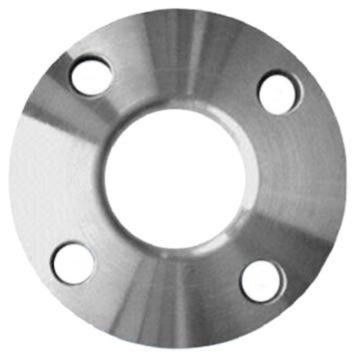 METAL FACTORY Premium Stainless Steel Round Forge Plate Flange Ultra Durable Industrial Solution