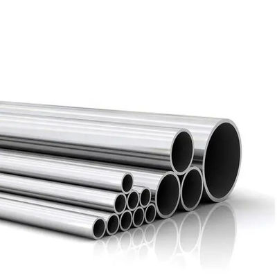 METAL 301 304&304L 316&316L 430 Stainless Steel Round Bar ASTM A276 AISI GB / T 1220