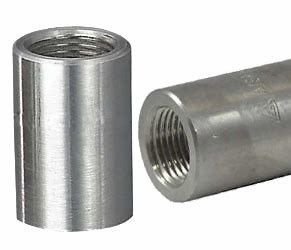 METAL Factory 1500# Forged Forged Fitting Socket Weld Coupling Stainless Steel Fittings ASME B16.11