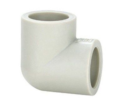 China Heiß verkauftes Edelstahl Sanitär-Grad Schnellanpassung Außendraht Ellenbogen 90 Grad 90 Ellenbogen