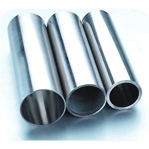 Seamless 304 Stainless Steel Instrumentation Tubing Metric 3mm 50mm ASTM/DIN Standard ERW Welding Bending Service 300 Series