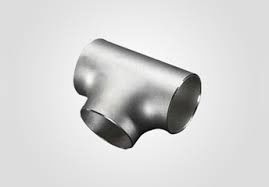 Stainless Steel SS 304 Female Butt Weld 1/4" 3/8" 1/2" 3/4" 1" 2" 3" 4inch Tee 3 Way Tee Pipe Fittings