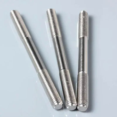 METAL Good Quality Pipe Fittings All Sizes Threaded Male and Female Taper Seat and Feat Seat Bspt/Npt Stainless Nipple