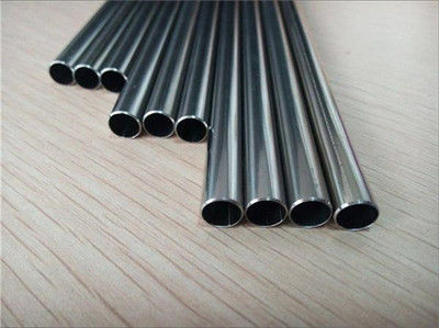 Hastelloy C276 C22 400 600 601 625 718 725 750 800 825 Inconel Incoloy Monel Nickel Alloy Pipe and Tube Manufacture