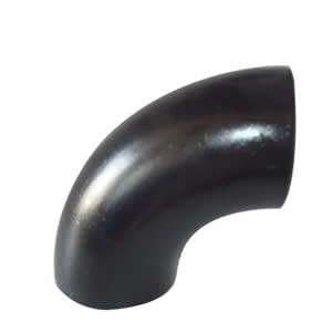 Good Stainless Steel Elbow for Industrial Construction and Chemical Industries