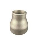 China Hot Stainless Steel Pipe  A403 Grade WP 304 End Caps Threaded Forged Fitting 6'' SCH10 Round