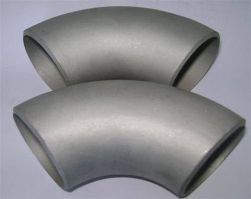 Factory Stainless Steel 304/316L Quick Connect Fittings Elbow for Decorate