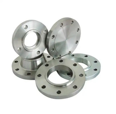 High Strength and Pressure Resistance and Superior Corrosion Resistance