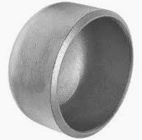 Stainless Steel Pipe Cap for Pipe Lines Connect and Durable OEM ODM Support